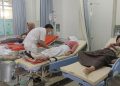 Korban Dugaan Keracunan MBG di Gembong Pati Sempat Pingsan, Kini Trauma