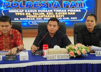 Polresta Pati Usut Kasus Dugaan Keracunan MBG, Bakal Tetapkan Tersangka?