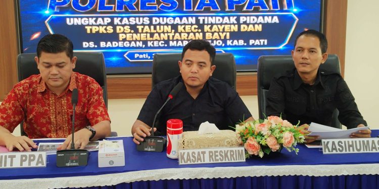 Polresta Pati Usut Kasus Dugaan Keracunan MBG, Bakal Tetapkan Tersangka?