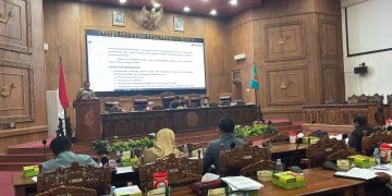 Kepala Dinas-Camat Bolos Paripurna, DPRD Pati: Kalau Tak Sanggup, Mundur