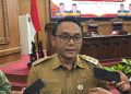 Kepala Dinas-Camat Bolos Paripurna DPRD Pati, Plt Bupati: Pasti Ada Sanksi