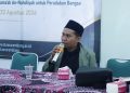 Banyak Kasus Dugaan Keracunan, BEM se-Rembang Desak MBG Dihentikan