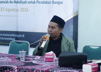 Banyak Kasus Dugaan Keracunan, BEM se-Rembang Desak MBG Dihentikan