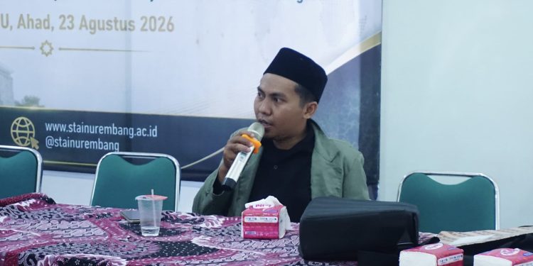 Banyak Kasus Dugaan Keracunan, BEM se-Rembang Desak MBG Dihentikan