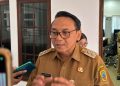 Dilapori Banyak Kepala SPPG Lalai dan Sering Bolos, Chandra: Saya Minta Dipecat
