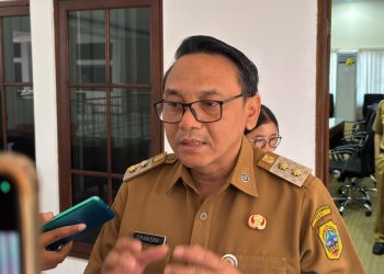 Dilapori Banyak Kepala SPPG Lalai dan Sering Bolos, Chandra: Saya Minta Dipecat