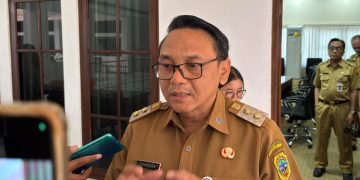 Dilapori Banyak Kepala SPPG Lalai dan Sering Bolos, Chandra: Saya Minta Dipecat
