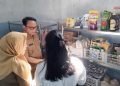 Sidak 6 SPPG, Plt Bupati Pati Temukan Dapur Sempit hingga IPAL Tak Layak