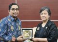 MPR RI Buka Kanal Aspirasi, Lestari Moerdijat Ajak Warga Beri Masukan