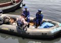 Tersangkut Jaring saat Melaut di Perairan Juwana Pati, Nelayan Tayu Tewas