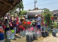 ​49 Desa di Pati Kekeringan, Kapan Status Tanggap Darurat Ditetapkan?