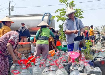 Resmi! Plt Bupati Pati Tetapkan Status Tanggap Darurat Kekeringan