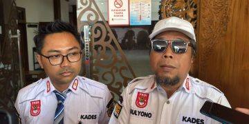 ​Malu Banyak Camat-Kadin Mangkir Rapat, Kades Datangi DPRD Pati Minta Absensi