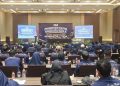 NasDem Jateng Gelar Konsolidasi di Kudus, Target Kembalikan Kursi Hilang
