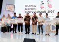 Kemendikdasmen Replikasi Praktik Berpikir Komputasional PAUD-SD di Kudus