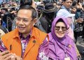 KPK Tuntut Sudewo 8,5 Tahun Penjara di Kasus DJKA dan Caperdes
