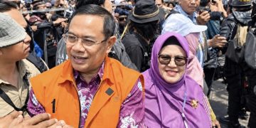 KPK Tuntut Sudewo 8,5 Tahun Penjara di Kasus DJKA dan Caperdes