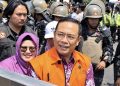Sudewo Dituntut 8,5 Tahun Penjara, Loyalis Tuduh Ada Mafia Peradilan