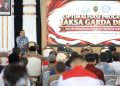 Plt Bupati Pati Ajak Pemdes Jaga Komitmen Anti Korupsi